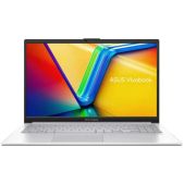 Ноутбук 15.6 Asus 90NB0ZT1-M00XZ0 Vivobook Go E1504GA-BQ560 FHD IPS/N100 8Gb SSD256Gb NoOS