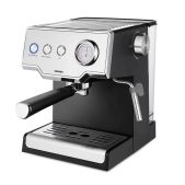 Кофеварка Centek CT-1167 20 Бар, эспрессо/капучино/латте, LED-кнопки