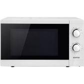СВЧ-печь Centek 18961 CT-1577 White 20л, 6 режимов, таймер, подсветка