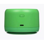 Умная колонка Yandex YNDX-00026GRN Станция Лайт 2 Алиса зеленый 6W 1.0 BT/Wi-Fi 10м