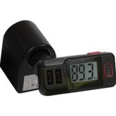 Трансмиттер Ritmix FMT-A775 mp3 Bluetooth, Пульт ДУ, Авто, USB