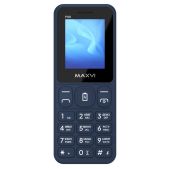 Мобильный телефон Maxvi P99 Blue