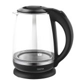 Чайник Centek 21335 CT-0015 Sevilla 2.0л, стекло, LED-подсветка