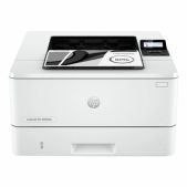 Принтер A4 HP 4003dw 2Z610A LaserJet Pro Duplex Net Wi-Fi белый лазерный