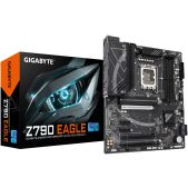 Материнская плата Socket-1700 ATX Z790 Gigabyte Z790 Eagle