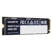 Накопитель SSD 1Tb Gigabyte G440E1TB M.2 2280 Gen4 4000E PCI Express 4.0x4, NVMe 1.4, 4000/3900, MTbF 1.5M, 3D NAND, 320TbW