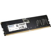 Модуль памяти SO-DIMM DDR5 8Gb 4800MHz A-Data AD5S48008G-S PC4-38400 CL40 262-pin 1.1В single rank