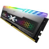 Модуль памяти DDR4 16Gb 3200MHz Silicon Power SP016GXLZU320BSB XPOWER Turbine RGB CL16 DIMM 1Gx