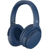 Гарнитура Edifier WH700NB т.голубой беспроводные bluetooth оголовье