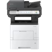 МФУ A4 Kyocera Ecosys MA4500ifx 110C103NL0 черно-белое, 45стр/мин, 1200dpi, 1400MHz, 1536Мб, 512Gb, 75АПД, Ethernet/USB, 6000стр/картридж