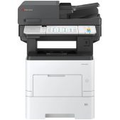 МФУ A4 Kyocera Ecosys MA4500ix 110C113NL0 Европа P/C/S, ч/б, 45 стр/мин, 1200x1200 dpi, 1 Gb, USB 2.0, Network, Duplex, DADF, старт.тонер 6000 стр. WI-Fi опция IB-38