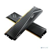 Оперативная память DDR5 32Gb 2x16Gb 6000MHz A-Data AX5U6000C3016G-DCLAWH CL30-40-40