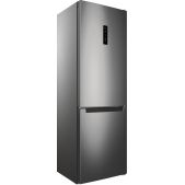 Холодильник Indesit ITS 5180 NG темно-серый 869892300230 двухкамерный