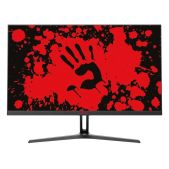 Монитор 27 A4-Tech Bloody MN270F черный IPS LED 1ms 16:9 HDMI M/M матовая 300cd 178гр/178гр 1920x1080 180Hz G-Sync DP FHD 4кг