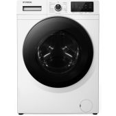 Стиральная машина Hyundai WFE8201 класс: A+++ загрузка фронтальная макс.:8кг белый инвертер