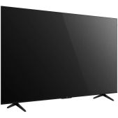 Телевизор 75 TCL 75T7B черный 4K Ultra HD 60Hz DVB-T DVB-T2 DVB-C DVB-S DVB-S2 USB Wi-Fi Smart TV RUS