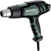 Технический фен Metabo 601067000 HG 16-500 1600Вт темп.300/500С