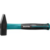 Молоток слесарный Kraftool 2007-10 Fiberglass, 1000 г