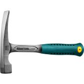 Молоток каменщика Kraftool 20191 Thor, 600 г, цельнокованый