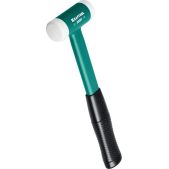 Молоток безынерционный Kraftool 2078-30 Dead Blow, 30мм, 450 г