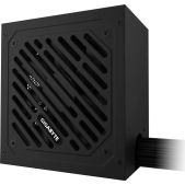 Блок питания ATX 650W GigaByte 28200-P65SB-1EUR GP-P650SS 80+ серебристый 20+4pin APFC вентилятор 120мм 5xSATA