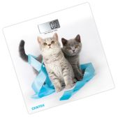 Весы напольные  Centek CT-2426 Kitten