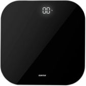 Весы напольные  Centek CT-2440 LED Black