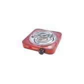 Плитка электрическая Centek CT-1508 Red