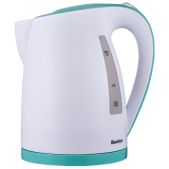 Чайник Blackton KT1702P Bt Белый-Зеленый