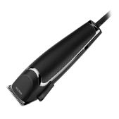 Машинка для стрижки Centek CT-2135 черный, 9 Вт