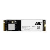 Накопитель SSD 1Tb AGI AGI1T0GIMAI298 PCIe 3.0 x4 AI298 M.2 2280