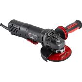 Углошлифовальная машина Elitech E2213.049.00 HD УШМ AG1212E ф125мм, 1.2кВт, 4000-11000об\мин, 3.2кг, ниж.,кор, QUICK-FIX