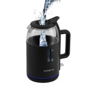 Чайник Polaris PWK-1545-СGL черный