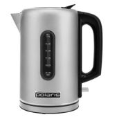 Чайник Polaris PWK-1729СA 2200W, 1.7л, нержавеющая сталь