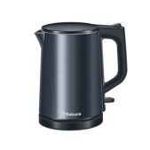 Чайник Sakura SA-2184BL 0.8 темно-синий металлик