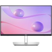 Монитор 24 Dell P2424HT черный IPS LED 16:9 HDMI M/M матовая HAS Piv 300cd 178гр/178гр 1920x1080 60Hz DP FHD USB Touch