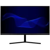 Монитор 24 Hiper HB2401 EasyView черный IPS LED 4ms 16:9 HDMI M/M матовая 250cd 178гр/178гр 1920x1080 100Hz DP FHD 3.1кг