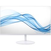 Монитор 21.4 Hiper SW2201 EasyView белый IPS LED 5ms 16:9 HDMI M/M матовая 250cd 178гр/178гр 1920x1080 75Hz FreeSync VGA DP FHD 2.88кг