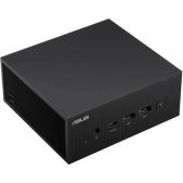 Неттоп Asus 90MS02G1-M00RN0 PN64-S3755MD i3-1220P 1.5 8Gb SSD512Gb UHDG noOS 2.5xGbitEth Wi-Fi BT 90W черный