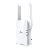 Повторитель беспроводного сигнала TP-Link RE605X AX1800
