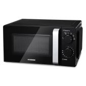 СВЧ печь Starwind SMW2520 20л. 700Вт черный/серебристый