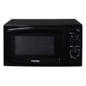 СВЧ печь Starwind SWM5420 20л. 700Вт черный