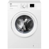 Стиральная машина Beko WRE6511ZWW 7320410006 класс: A загрузка фронтальная макс.:6кг белый