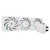 Система водяного охлаждения Thermalright TRCM360W Core Matrix 360 White 3x120мм ARGb PWM Fans