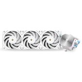 Система водяного охлаждения Thermalright TRFE360W Frozen Edge 360 White 3x120мм PWM Fans