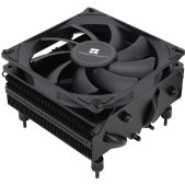 Кулер для процессора Aerocool Thermalright TRAXP90X53B AXP90-X53 Black LGA115X/1200/1700/AM4/AM5 92mm PWM Fan, медное основание, 4 тепл. трубки 6мм