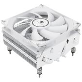 Кулер для процессора Aerocool Thermalright TRAXP90X53W AXP90-X53 White LGA115X/1200/1700/AM4/AM5 92mm PWM Fan, медное основание, 4 тепл. трубки 6мм