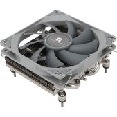 Кулер для процессора Aerocool Thermalright TRAXPX36 AXP90-X36 LGA115X/1200/1700/AM4/AM5 92mm PWM Fan, медное основание, 4 тепл. трубки 6мм