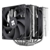 Кулер для процессора Aerocool Thermalright TRPA120SE Peerless Assassin 120 SE LGA115X/1200/1700/AM4/AM5 Dual Tower, 2x120мм PWM Fan, медное основание, 6 тепл. трубок 6мм