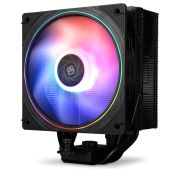 Кулер для процессора Thermalright TRAS120EVO Assassin Spirit 120 EVO LGA115X/1200/1700/AM4/AM5 120мм ARGb PWM Fan, 4 тепл. трубки 6мм